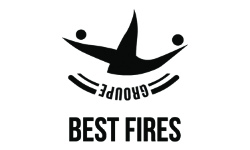 best fires